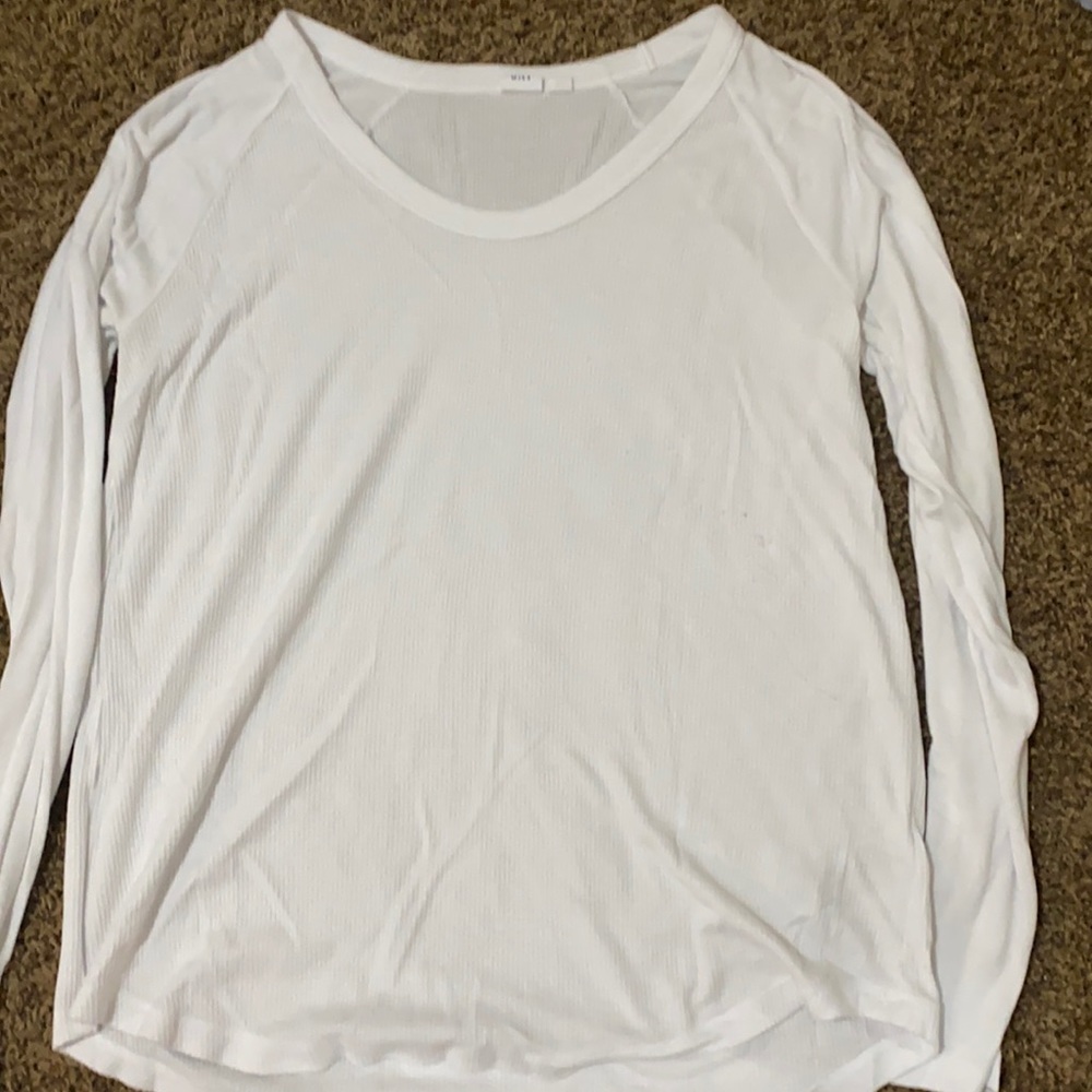 Long Sleeve